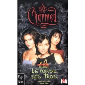 Charmed Tome 1 : Le pouvoir des Trois