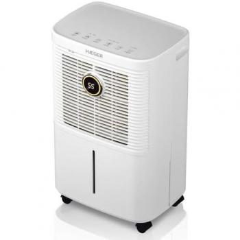 Haeger Desumidificador Digital 10L