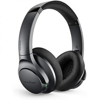 Anker Soundcore Life Q20 Holiday Pack Over‑Ear Headphones