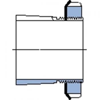 Spannhülse H2318 : ID 80 mm, AD 120 mm, Breite 86 mm – SKF (version française)