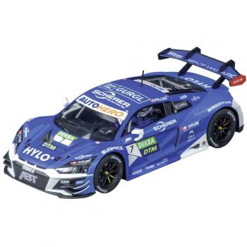 Carrera 20031063 DIGITAL 132 Auto Audi R8 LMS GT3 evo II Team Abt Sportsline, No.7 (20031063)
