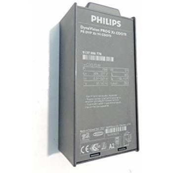 Ballast électronique 70W iodures métalliques DynaVision 208-277V