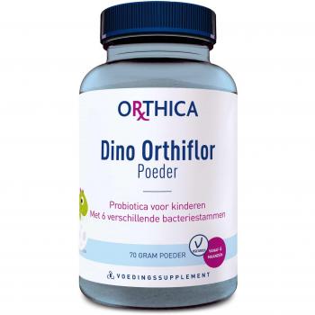 Orthica Dino Orthiflor 70 gram Poeder