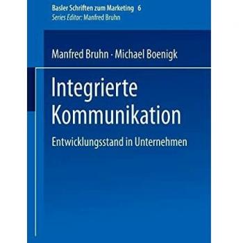 Integrierte Kommunikation