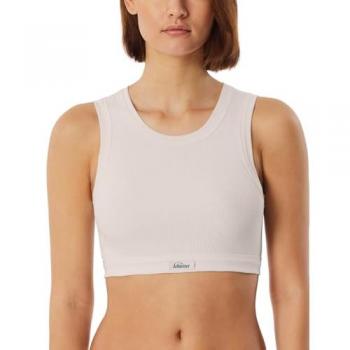 Paula Feinripp Bustier von Schiesser