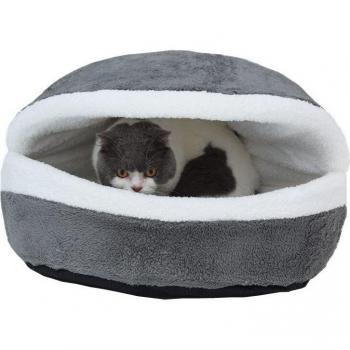 Lit hivernal pour chats et chiens