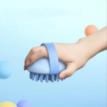 Brosse de nettoyage en profondeur