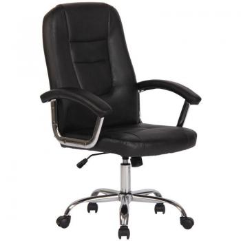 Chaise de bureau design avec rembourrage