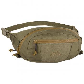 Helikon Bandicoot Waist Pack – Coyote Green