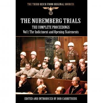 The Nuremberg Trials