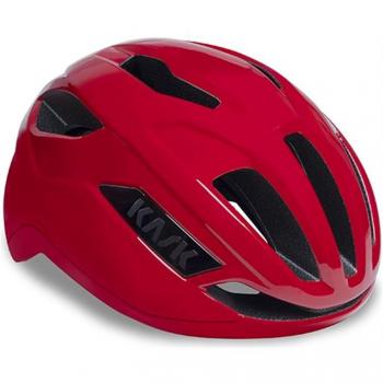 Kask Sintesi Rosso L