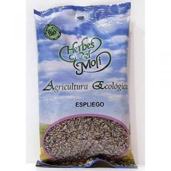 Espliego flor 35g Herbes del Molí