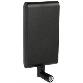 WLAN Antenne 802.11 ac/a/h/b/g/n RP-SMA 7,5 ~ 10 dBi direktional Gelenk