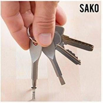 Chiave Cacciavite Sako Damien