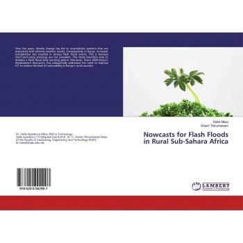 Nowcasts for Flash Floods in Rural Sub-Sahara Africa