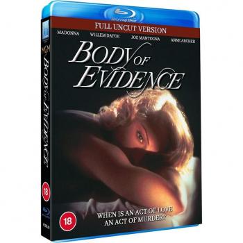 Body of Evidence