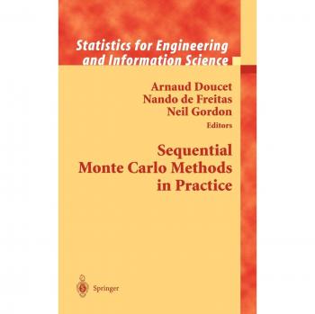 Sequential Monte Carlo Methods in Practice