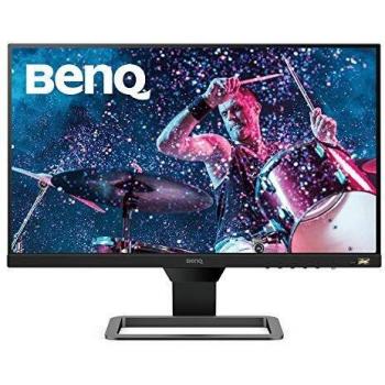 BenQ EW2480 24-Inch 1080p Eye-Care IPS LED Monitor