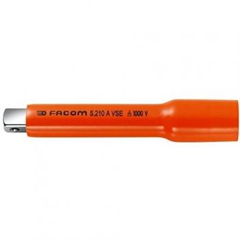 Facom 1/2 Drive Insulated Socket Extension 265mm