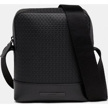 Monogramma Borsa Reporter Compatta CK
