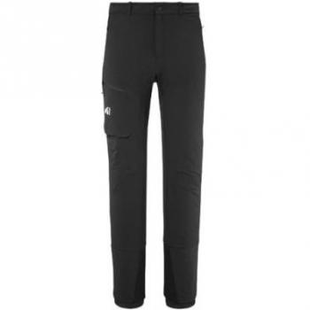 RUTOR XCS PANT M pantaloni da sci alpinismo (NERO)