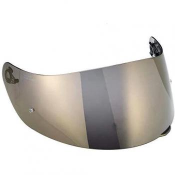 Visière AGV GT2 Miroir – Version Dorée