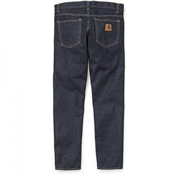 Carhartt Hanford Buccaneer Jeans (Männer) – 32/32, strapazierfähig