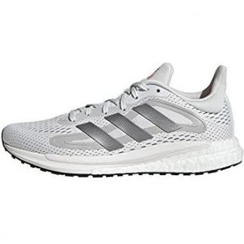 Adidas Damen Laufschuhe Solar Glide 4 W in Balcri Plahal Rojsol – Größe 41 1/3