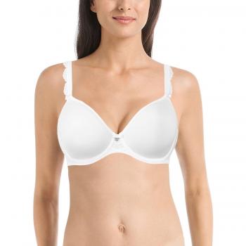 Anita Bügel-BH Spacerschale 5637, 80 G, weiß