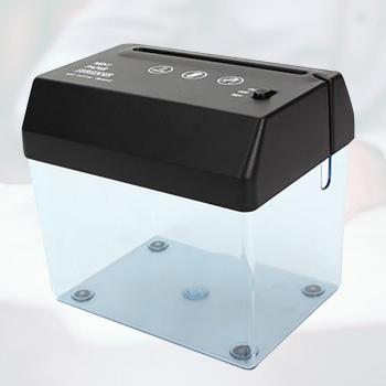 A6 Foldable Paper Cutting Machine with Letter Opener