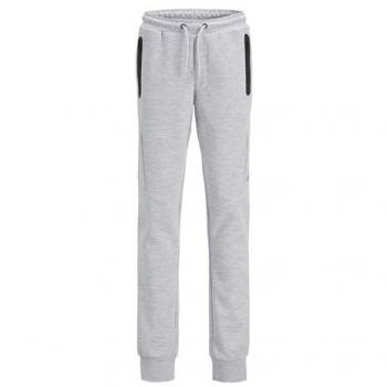 Jack & Jones Jungen Jogginghose 12263193-LGM