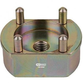 KS TOOLS Gewindescheibe, 42 mm (440.0262)