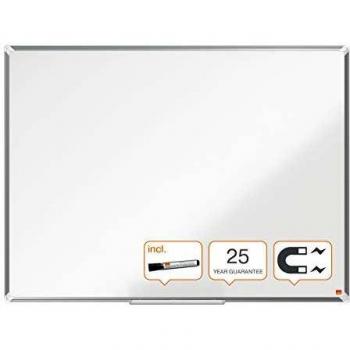 Tableau en acier vitrifié 1200 x 900 mm