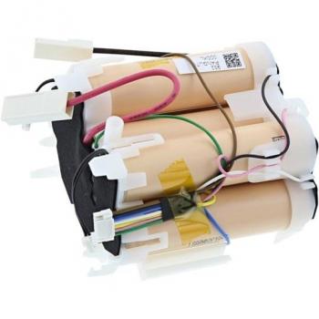Batterie 25.2V Murata 2.1AH pour aspirateur AEG 4055542544