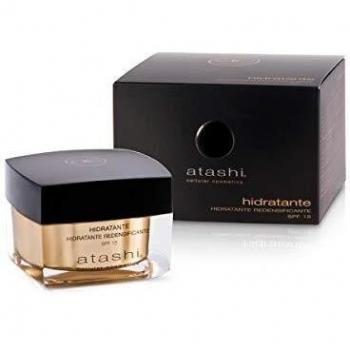 Atashi Cellular Redensifying Moisturizing Cream SPF 15 50 ml