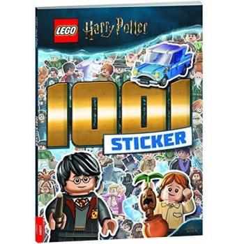 LEGO® Harry PotterTM 1001 Sticker
