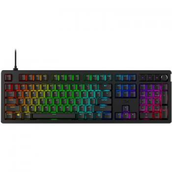 HyperX Clavier Mécanique Alloy Rise
