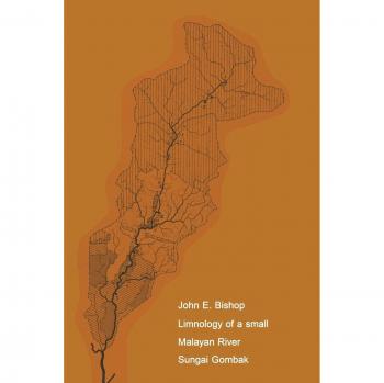 Limnology of a Small Malayan River Sungai Gombak