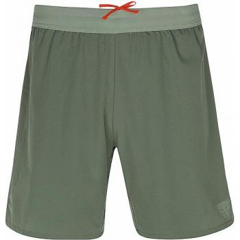 Pantaloni corti Dynafit Alpine Pro 2/1 verde oliva