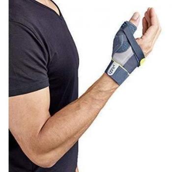 Push Sports Left Thumb Stabilizer