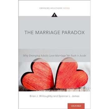 The Marriage Paradox
