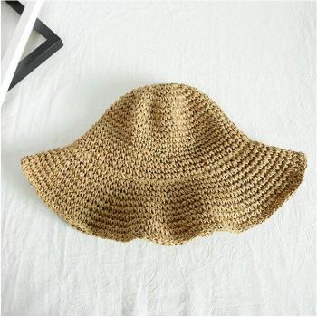 Beach Panama Straw Hat