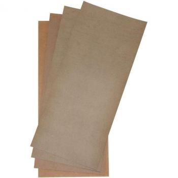 Feuille de joint papier huilé à découper 475mm x 210mm