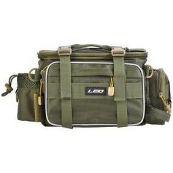 Sac de pêche polyvalent LEO