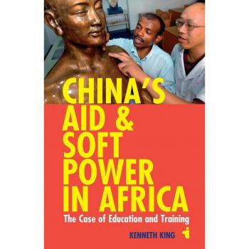 Vitalsource Technologies, Inc. China's Aid And Soft Power In Africa