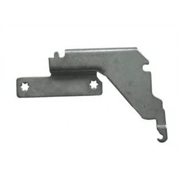 Charnière de porte gauche Dolphin (Whirlpool) – 481241718774