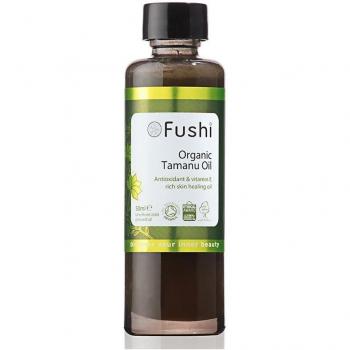 Fushi Organic Tamanu Oil
