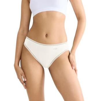 Culotte a Vita Alta Donna SLOGGI GO CRUSH