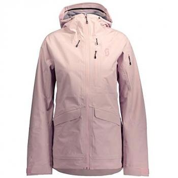 Ropa Técnica Vertic 3L – Scott