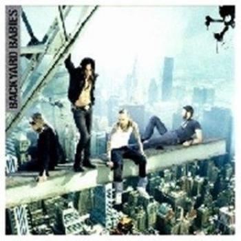 Backyard Babies
